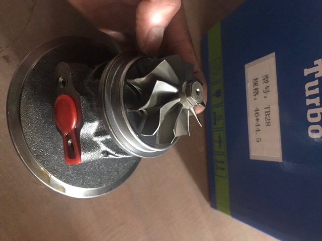 Sản phẩm gia đình làm: Ruột tu bô 4108 TB28 JI/RUI/Tê