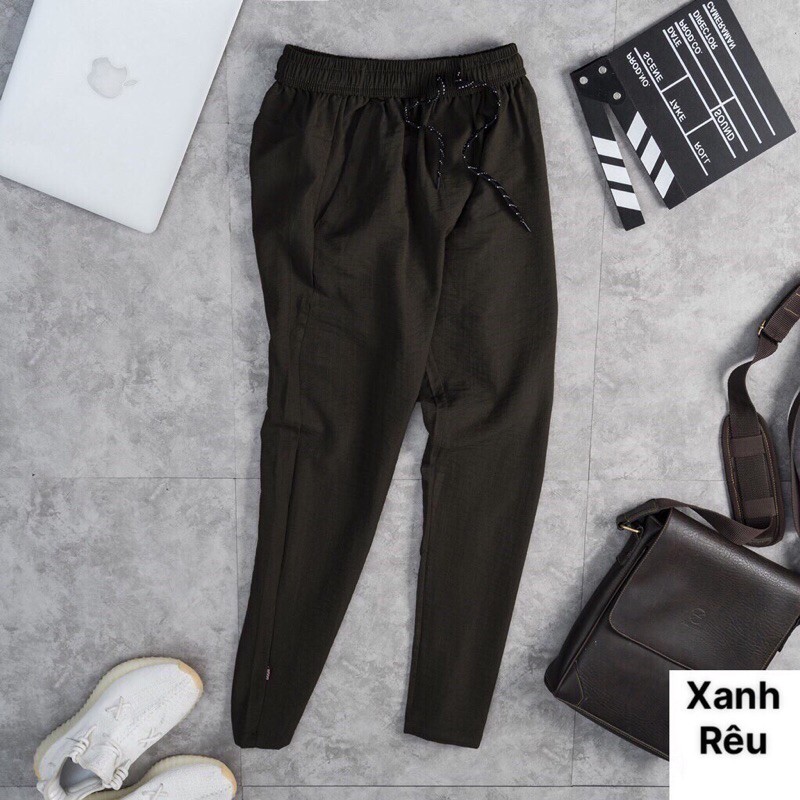 Quần đũi nam. Chất liệu mát mẻ mùa hè. Ấm áp thu đông. Phom 45-85kg | BigBuy360 - bigbuy360.vn