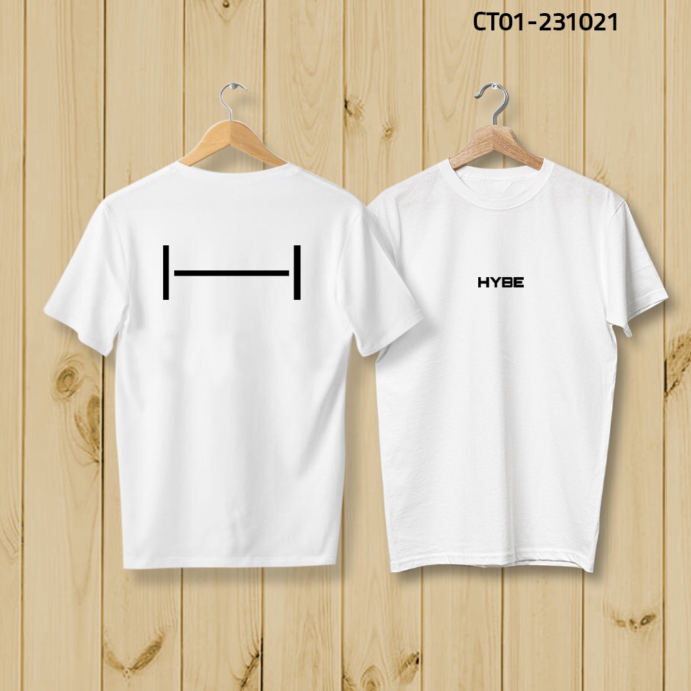 Áo Thun Hybe