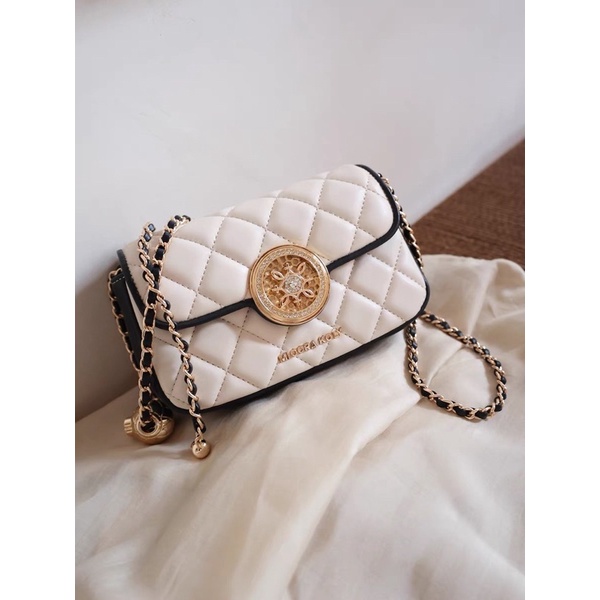 Túi Miocra Koly khoá xoay