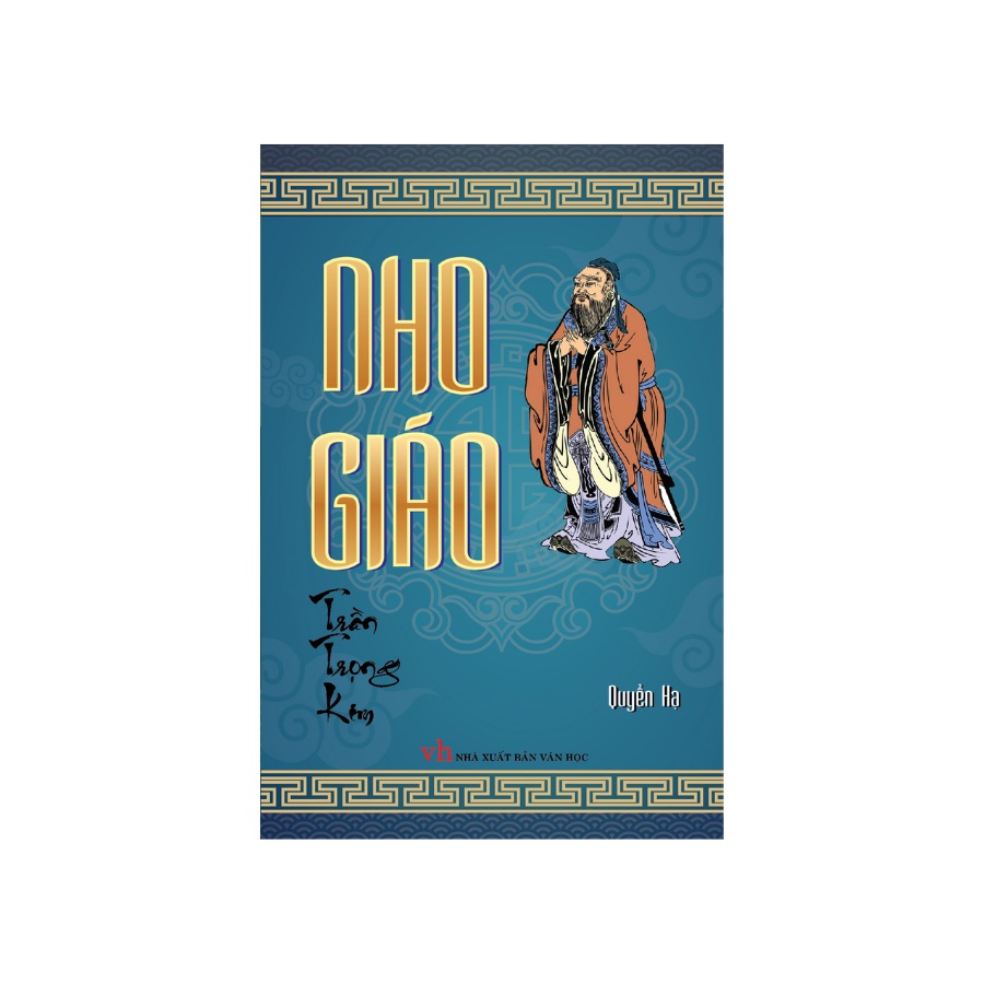 Sách - Nho Giáo Quyển Hạ