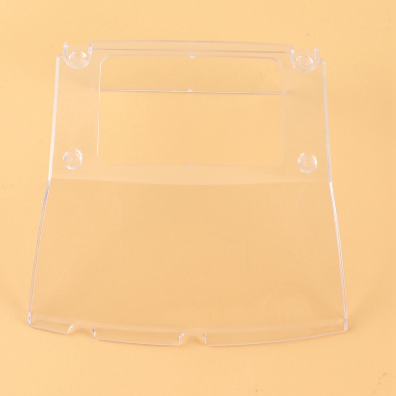 Chụp Đèn Pha D12 Cho Xe Điều Khiển Từ Xa WPL D12 1/10