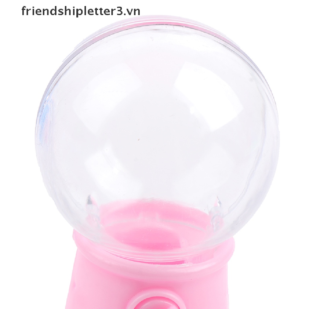 Máy Rút Tiền Xu / Kẹo Đồ Chơi Mini Cho Bé