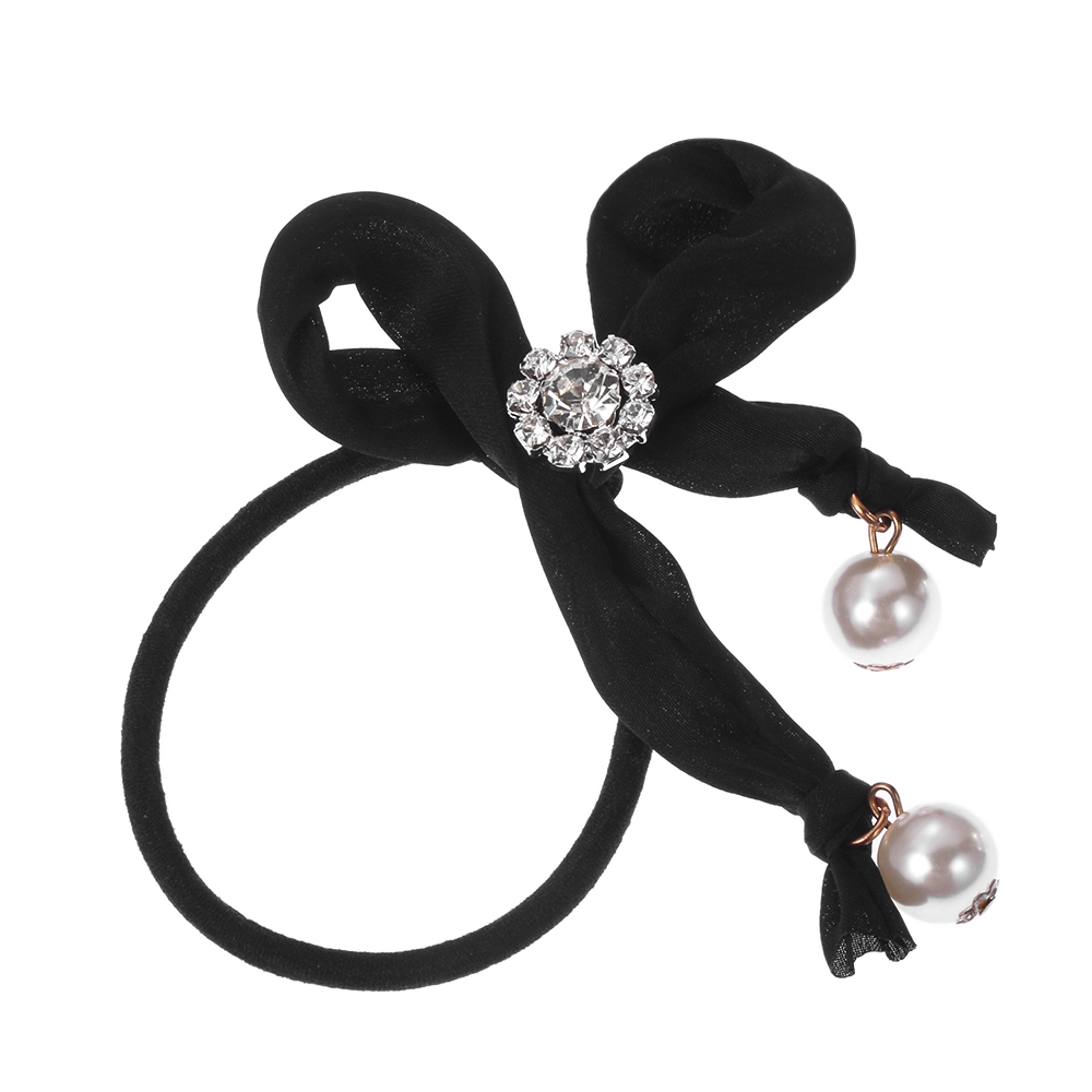 Set 10 cúc áo đính đá hình bông tuyết sang trọng