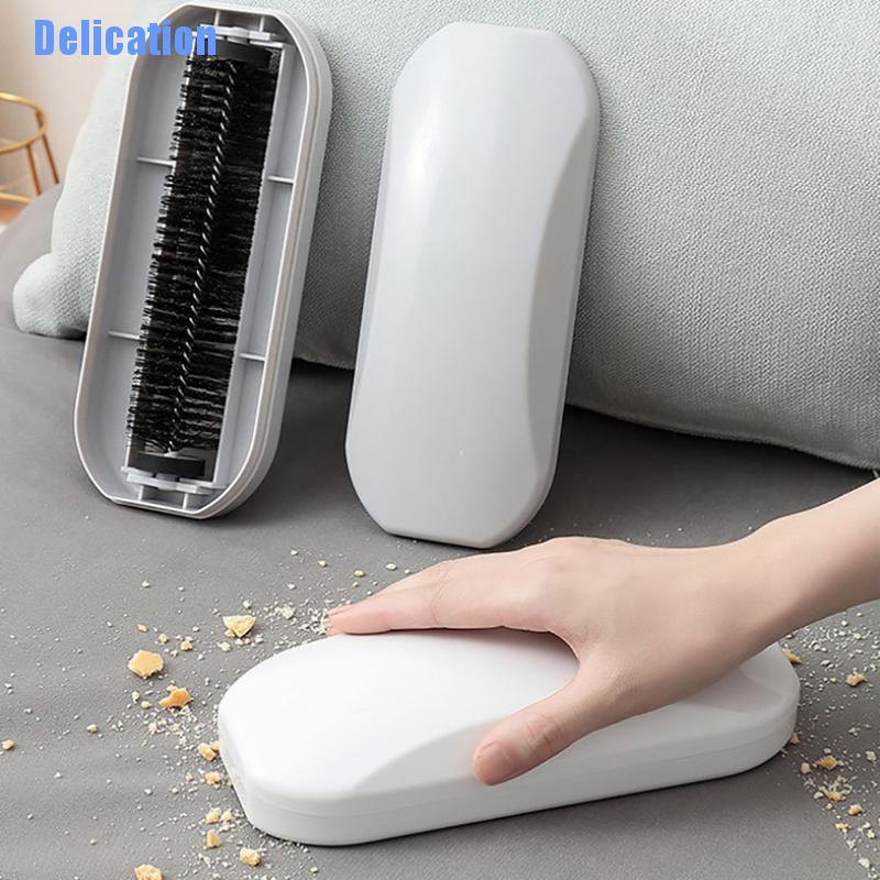 Chổi Quét Bụi Bằng Nhựa Tiện Dụng