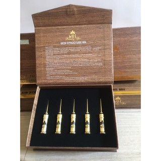 Tế Bào gốc Skin Structure MH Beauty Spa( Cấu trúc nuôi da )