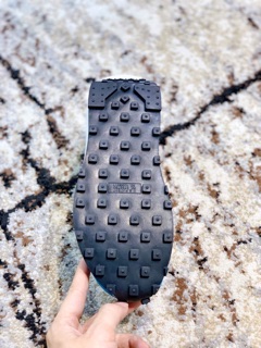 Giày Nike LDV & Waffle Daybreak xanh ngọc