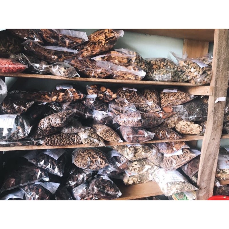 Hạt TIÊU RỪNG măng đen Kon Tum 1ky