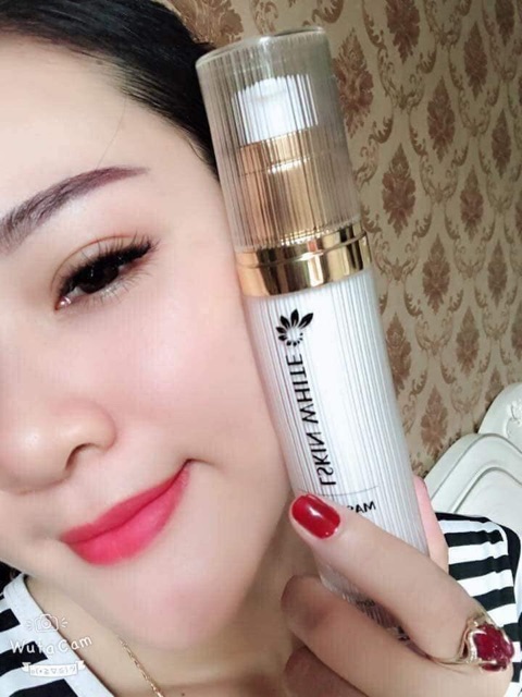 Ủ KÉN TẰM - Ủ TRẮNG NUÔI DƯỠNG DA | BigBuy360 - bigbuy360.vn