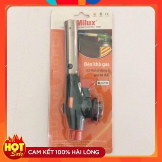 [ Hàng Xịn ]  Đèn Khò Gas Mini Namilux Cao Cấp  Khuyến Mại Sốc