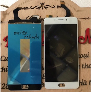 Màn hình meizu m6 note