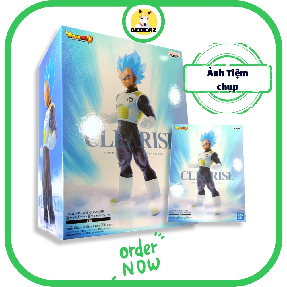 [Hỏa Tốc][Full Box][Chính Hãng] Tổng hợp Mô hình Dragonball dòng GOKU FES Nhật Bản Banpresto có sẵn