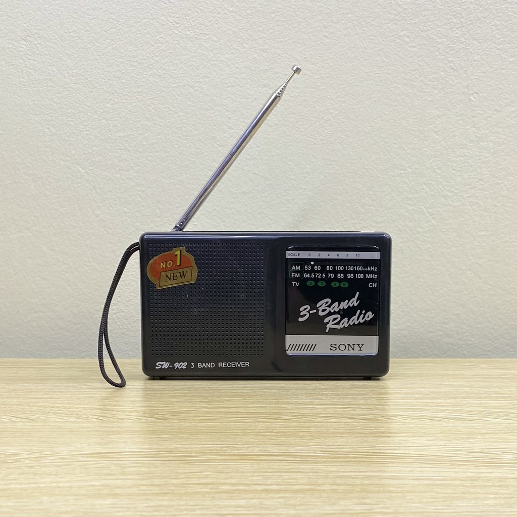 Đài Radio SW-902