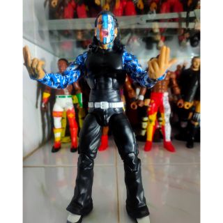 Jeff hardy elite 67