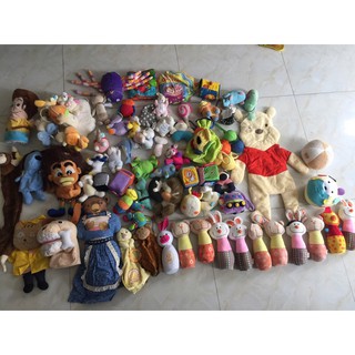 Set gấu bông si!!!!!!!!!