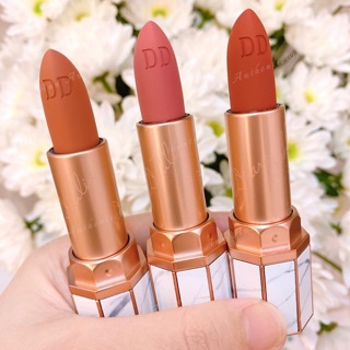 SON DEAR DAHLIA EFFORTLESS MATTE LIPSTICK