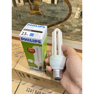 Bóng đèn Compact Philips 23w