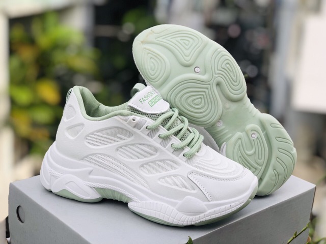 FALE SALE ✔️GIÀY BATA TRẮNG NỮ 3 mẫu( có box) ⚡ CHẤT sịn : new L ❄ " ⋆ '
