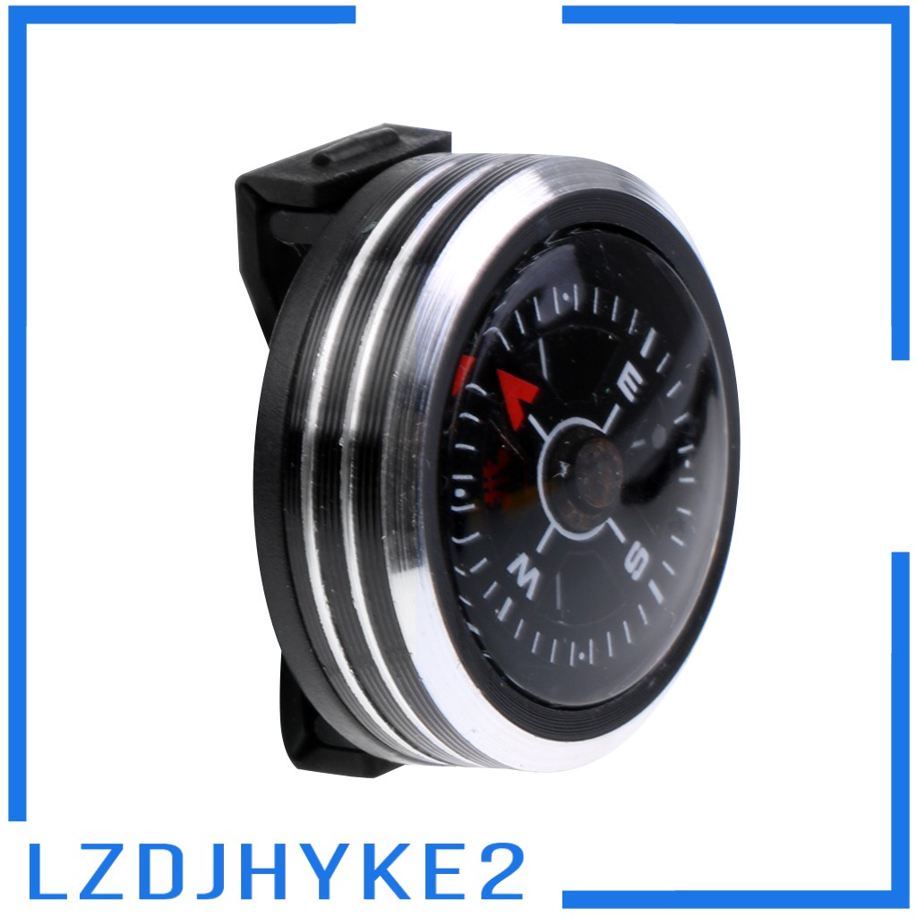 La Bàn Định Vị Mini lzdjhyke2 Tiện Dụng Khi Đi Cắm Trại