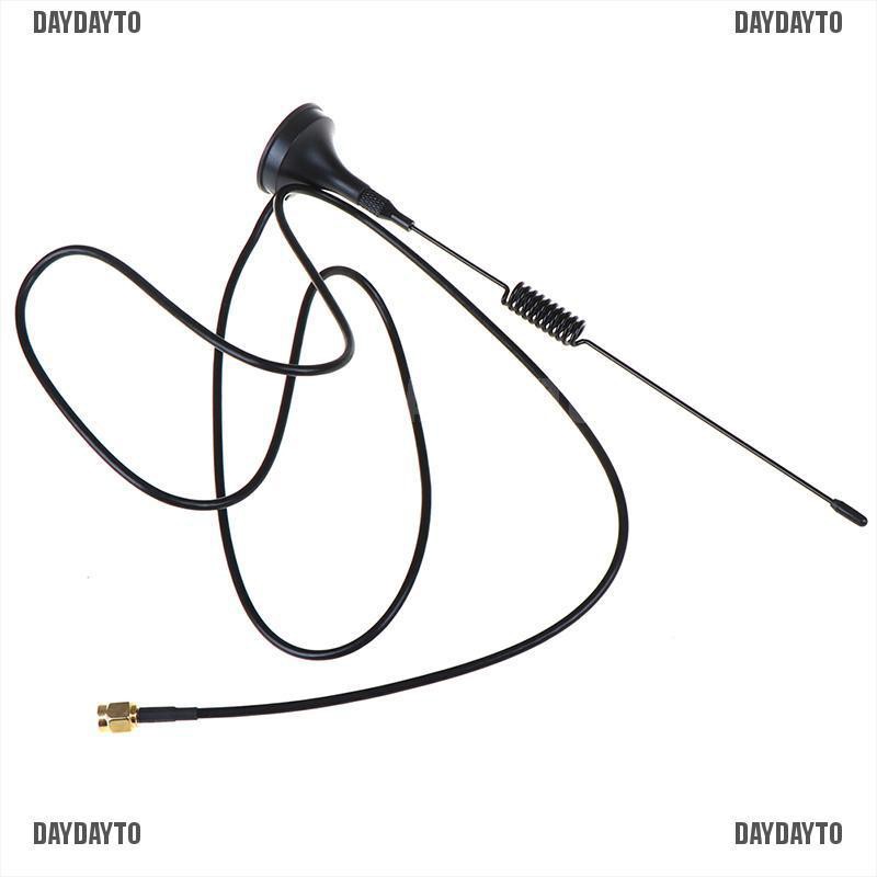 Anten điều khiển từ xa GSM GPRS 900-1800Mhz 3dbi SMA cáp dài 1M