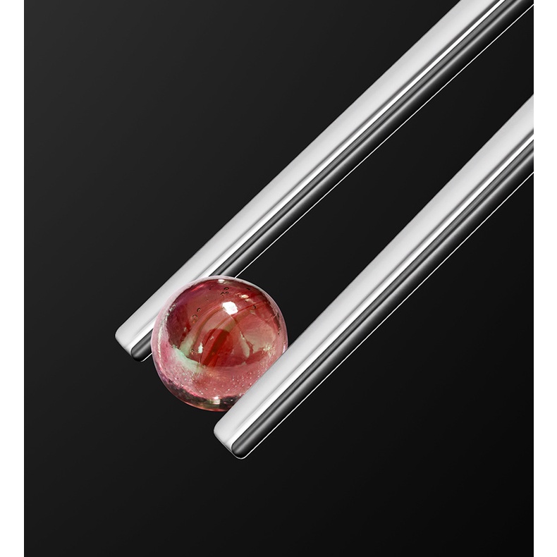 Đôi Đũa Inox 304 Cao Cấp 23cm Tiện Lợi Dễ Sử Dụng