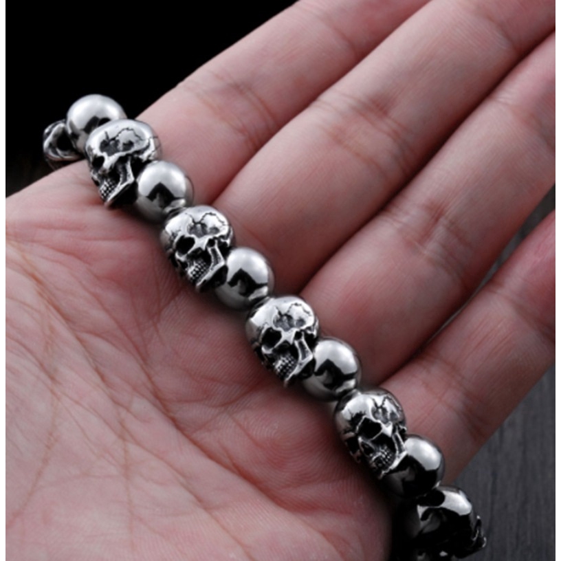 Vòng đeo tay thời trang dành cho nam