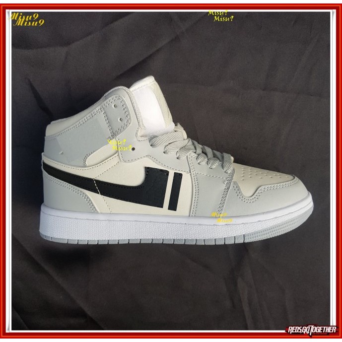 ( Ảnh thật) Giầy air đỏ đen full ( tặng box) | BigBuy360 - bigbuy360.vn