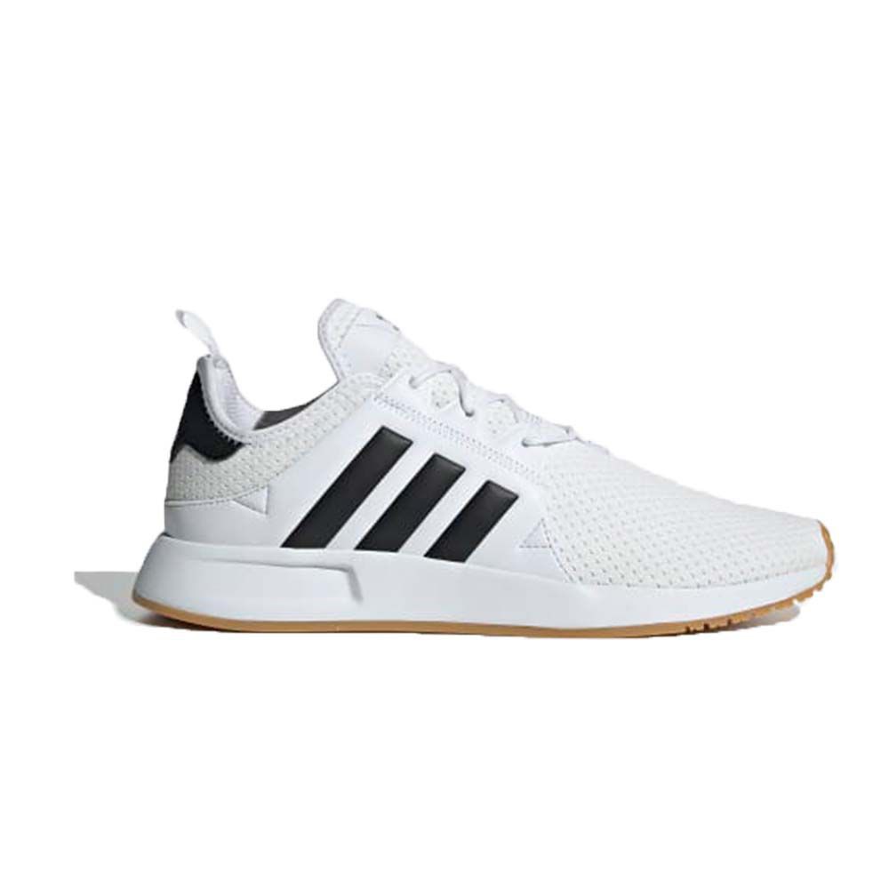 Giày Adidas XPLR 🔥FREESHIP🔥 Adidas XPLR White Black Gum Chính Hãng - Giày Nam Adidas XPLR Chuẩn Auth [BD7985]