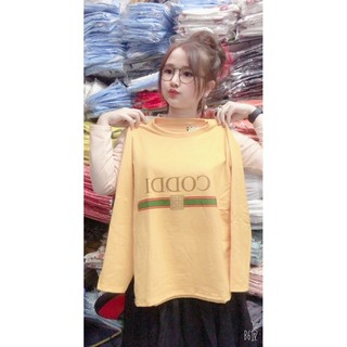Áo 3D chất Cotton dày mịn siêu đẹp [FORM THỤNG]