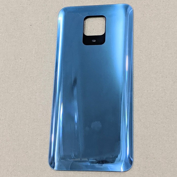 Nắp Lưng Sau Xiaomi Redmi Note 9 Pro Zin New, Ốp Vỏ Mặt Sau Linh Kiện Thay Thế