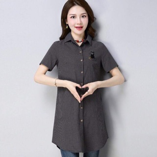 Combo 4 áo sơ mi cao cấp