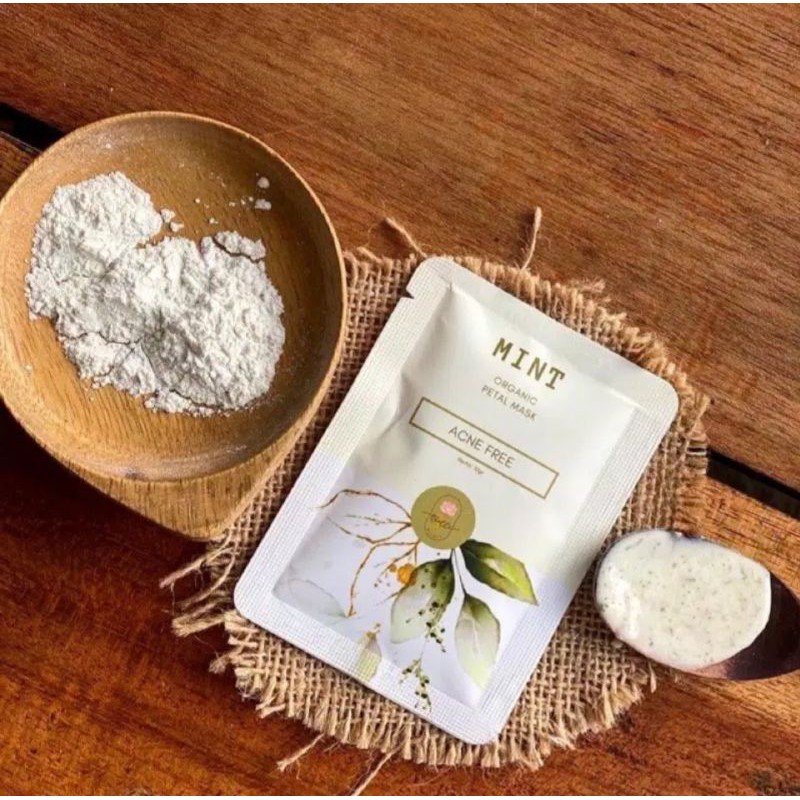 (hàng Mới Về) Mặt Nạ Cánh Hoa Làm Đẹp Trọng Lượng 5 Đến 10 Grams | BigBuy360 - bigbuy360.vn