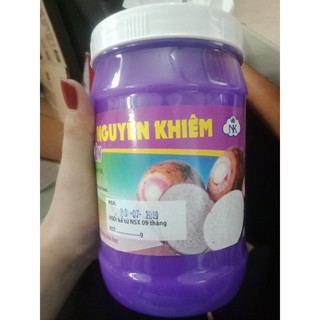 Mứt cade khoai môn Nguyễn khiêm 1kg