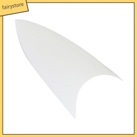 Túi 500 móng tay giả chưa trang trí có nhiều màu sắc để lựa chọn