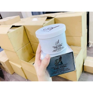 tẩy da chết chồn