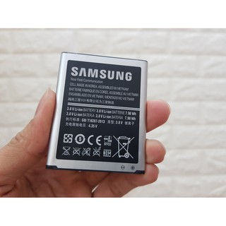 Pin samsung S3 HQ Zin Chính Hãng