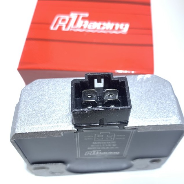 Sạc Shilan Gắn Xe Máy Chính hãng ATracing