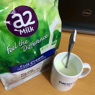 Sữa tươi A2