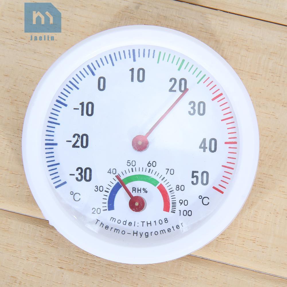 Thiết bị đo nhiệt độ và độ ẩm cho gia đình