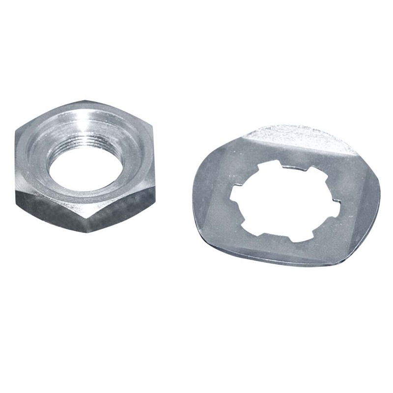 Đai Ốc Khóa Trước Cho Xe Yamaha Banshee YFZ350 YZF600R FZS 600 90179-18020 - 00 / 90215-21239 - 00