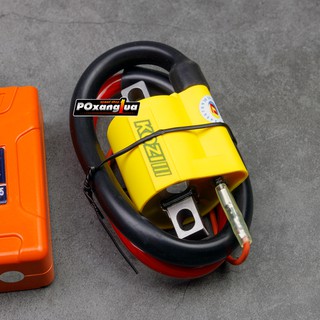 Combo độ xăng lửa cho Wave - IC Kozi, Mobin Kozi, Bình xăng Oko 24