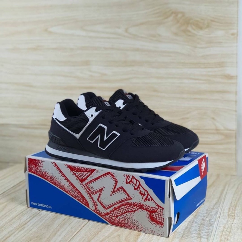 Mới Giày Thể Thao New BALANCE 574 NB 574 Chất Lượng
