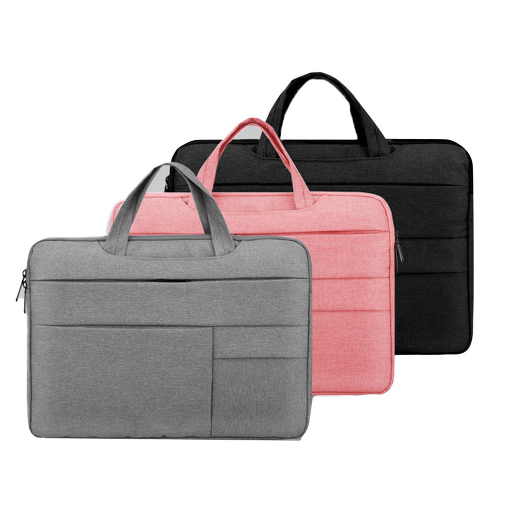 ♤[code FAGREEN245 10% off up to 30K for 99K] HP DELL Laptop Bag 13.3 / 14 15.6 Inch | BigBuy360 - bigbuy360.vn