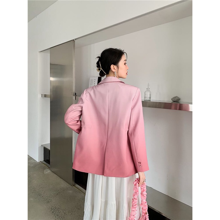 Áo blazer loang màu hàng thiết kế  mẫu mới 2021 | BigBuy360 - bigbuy360.vn