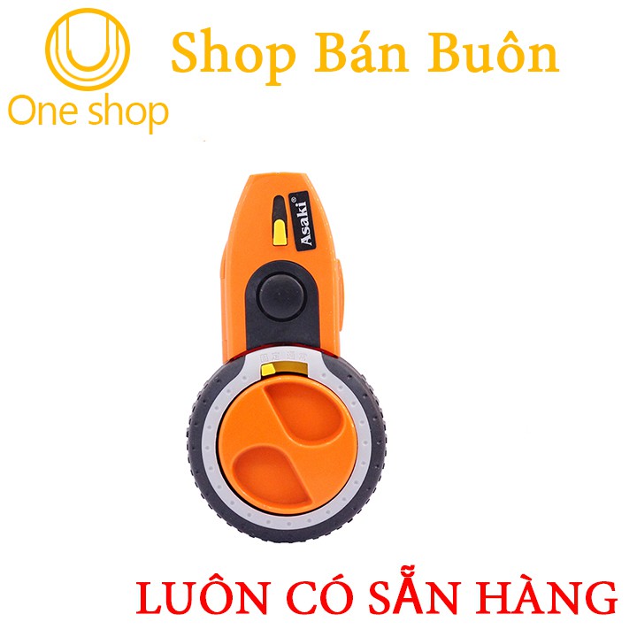 Búng Mực Asaki AK-2563