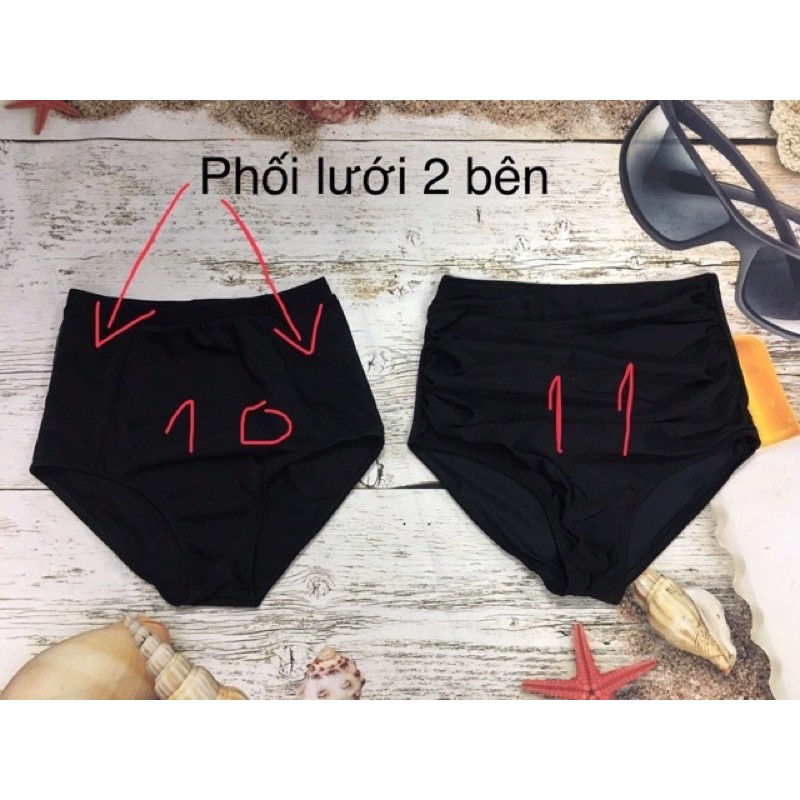 Áo bikini đi biển mút dày nâng ngực- áo bơi nữ loại đẹp