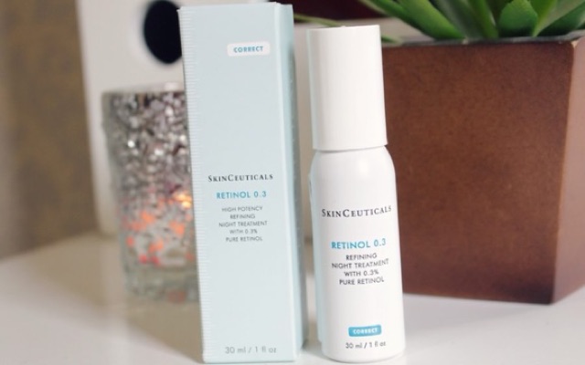 Kem đêm Skin Retinol 0.3%