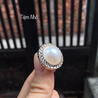 3 Nút cúc áo dạ, vest 1.8cm & 2cm (3 nút)