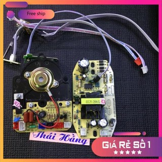 . Bo mạch quạt phun sương giá 1 bộ [Shop Uy Tín]