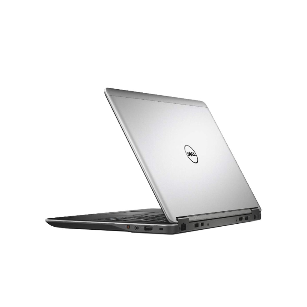 Laptop Dell cũ Latitude E7440 core i5 - i7 ram 4Gb -ssd 128Gb màn hình HD 14 inch